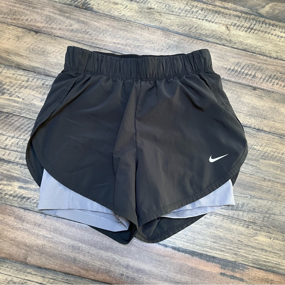 Nike | Athletic Running Shorts with shorts liner